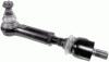 Опора двигуна перед. OPEL SIGNUM, VECTRA C SAAB 9-3 2.0-3.2 09.02- LEMFORDER 30447 (фото 1)