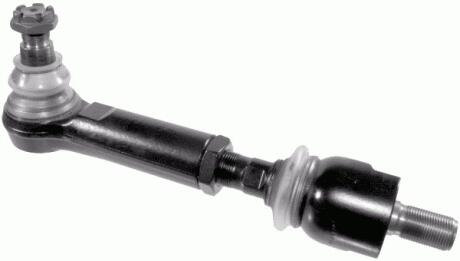 Опора двигуна перед. OPEL SIGNUM, VECTRA C SAAB 9-3 2.0-3.2 09.02- LEMFORDER 30447