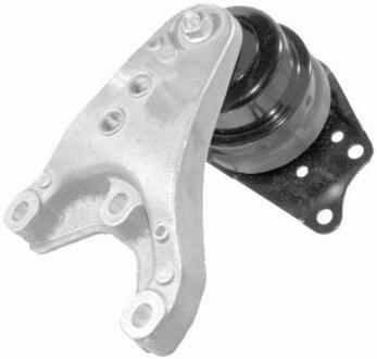 Подушка двигуна гідр. SEAT/SKODA/VW Ibiza/Fabia/Polo "02-15 LEMFORDER 30542