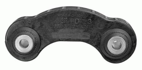 Стойка стабилизатора зад. LEMFORDER 30549