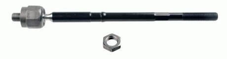 Кермова тяга лів./прав. 275mm VW Polo, Fox Skoda Roomster, Fabia Seat Ibiza Audi A2 1.2-2.0 99-08 LEMFORDER 30833