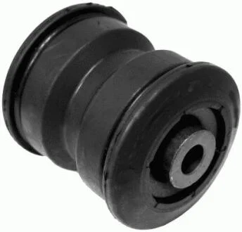 Сайлентблок ресори MERCEDES SPRINTER, VW CRAFTER 06- зад. міст спереду LEMFORDER 30887