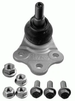 Кульова опора LEMFORDER 31008