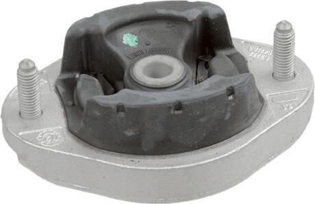 Опора КПП гумометалева / ОПОРА КПП AUDI A4 AVANT (8ED, B7), A4 AVANT (8E5, B6), A4 CONVERT LEMFORDER 31105