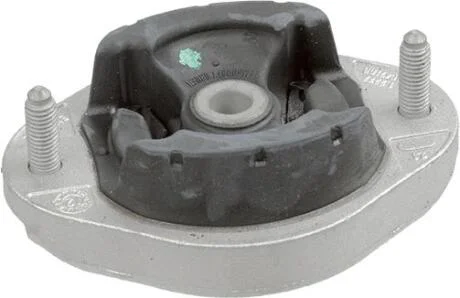 Подушка КПП AUDI A4 "01-09 LEMFORDER 31105