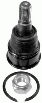 Кульова опора перед. ниж. Honda Cr-V Ii 2.0/2.2Ctdi 07.02- LEMFORDER 31208