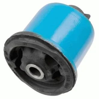 Втулка балки DACIA LOGAN, SANDERO, DUSTER 04 - зад. міст перед LEMFORDER 31285