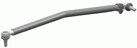 Поздовжня рульова тяга LEMFORDER 31895