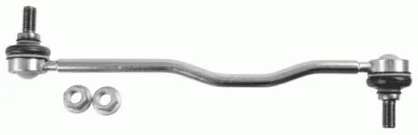 Тяга лів./прав. стабілізатора перед. (авто з IDS) Opel Astra H 3/04-, Zafira 7/05- LEMFORDER 31993