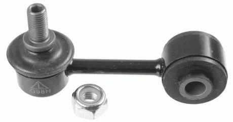 Тяга стабілізатора зад. лів./прав. Mazda 6 02-08 LEMFORDER 32009