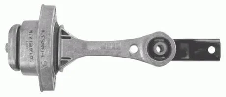 Подушка двигуна AUDI; SEAT; SKODA; Volkswagen (Lemferder) LEMFORDER 33139