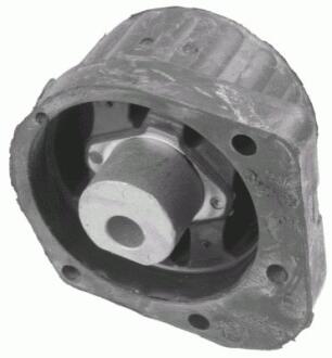 LMI BMW подушка кпп/АКПП E46,E60,E91,X1,X3 LEMFORDER 33250