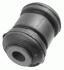 С/блок передній важеля передн. Ford C-Max 07-10, Focus 04-12, Kuga 09-12 Volvo C30, S40 II, V50 1.4-Electric 04-13 LEMFORDER 33412 (фото 1)