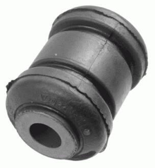 С/блок передній важеля передн. Ford C-Max 07-10, Focus 04-12, Kuga 09-12 Volvo C30, S40 II, V50 1.4-Electric 04-13 LEMFORDER 33412