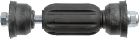 Стійка стабілізатора задн Лів/Прав 110mm FORD FOCUS I MITSUBISHI COLT VI 1.1-2.0 10.98-06.12 LEMFORDER 33482