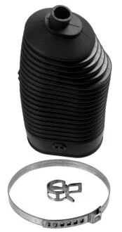 Пильник рульового механізму гумовий LEMFORDER 33601