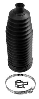 Пильник рульового механізму гумовий LEMFORDER 33631