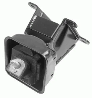 Подушка (опора) двигуна ліва FORD TRANSIT 2.4 DI/2.4 TDCI/2.4 TDE 01.00- LEMFORDER 33760