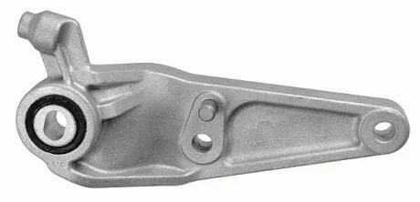 Опора двигуна Opel Corsa D 1.0,1.2,1.4 07.06- LEMFORDER 33805