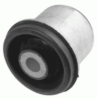 Сайлентблок важеля перед. поперечн. BMW X5 E70 2/07-, X6 E71, E72 5/08- LEMFORDER 33840