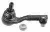 Наконечник рульової тяги / BMW 3/X1 E90/E91/E92/E84 2005- СЛЕВА LEMFORDER 33882 (фото 1)