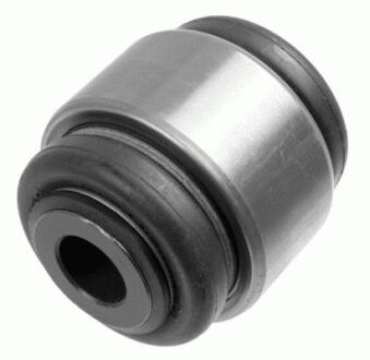 Сайлентблок заднього важеля Лів/Прав (верх) FIAT CROMA, OPEL SIGNUM, VECTRA C, VECTRA C GTS, SAAB 9-3 1.6-3.2 04.02- LEMFORDER 33907