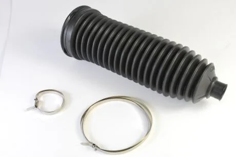 Пильовик рульової рейки VW Crafter 06-16, MERCEDES-BENZ Sprinter 906 06-18, ML W164 05-11, GL X164 06-12, Sprinter 907-910 18-, R-Class W251 05-13 LEMFORDER 33925