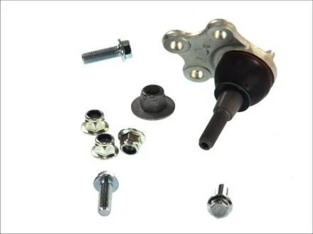 Кульова опора передня л/п Renault Laguna 2.0 16V 07-/2.0 Dci 08- LEMFORDER 33951