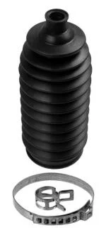 Пильник рульової рейки ЕУР OPEL Agila 08-14, SUZUKI Swift 04-10, Splash 08-15 LEMFORDER 33969