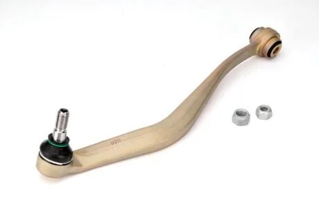 Важіль підвіски,задня вісь Лів (верх, задн, поперечний) MERCEDES M (W163) 2.3-5.4 02.98-06.05 LEMFORDER 34040