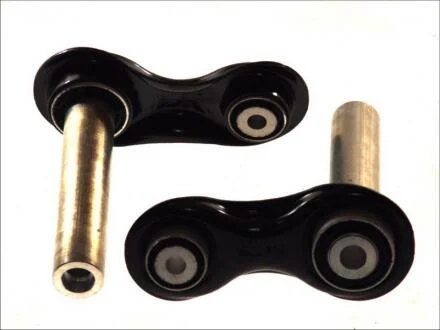 Важіль інтегральний зад. BMW X5 (E70), X5 (F15, F85), X6 (E71, E72), X6 (F16, F86) 2.0D-4.8 02.06- LEMFORDER 34044