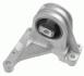 Подушка коробки передач Верх/задн Лів (акпп) VOLVO C70 I, S60 I, S70, V70 I, V70 II, XC70 I, XC90 I 2.0-2.5D 04.96-09.14 LEMFORDER 34079 (фото 1)