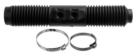 Пильник рульової рейки LAND ROVER Freelander "F "98-06 LEMFORDER 34337