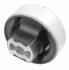 САЙЛЕНТБЛОК ПЕРЕДН. ВАЖЕЛЯ ЗАДН. FIAT PUNTO, OPEL CORSA D, PEUGEOT BIPPER 0.9-1.9D 10.05- LEMFORDER 34344 (фото 1)