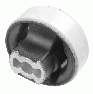 САЙЛЕНТБЛОК ПЕРЕДН. ВАЖЕЛЯ ЗАДН. FIAT PUNTO, OPEL CORSA D, PEUGEOT BIPPER 0.9-1.9D 10.05- LEMFORDER 34344