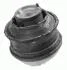 Подушка двигуна MERCEDES E (W211) "02-09 LEMFORDER 34375 (фото 1)