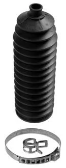 Пильник рульового механізму гумовий LEMFORDER 34431