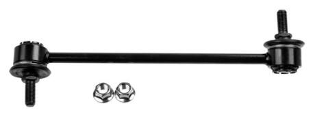Тяга стабіл.переднього права 229mm HYUNDAI I10 I, I10 II 1.0-1.2 01.08- LEMFORDER 34478