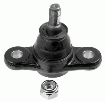 Кульова опора перед. HYUNDAI Tucson 8/04- KIA Sportage 9/04- LEMFORDER 34506