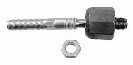 Рульова тяга CITROEN/PEUGEOT C5/508 "F "08>> LEMFORDER 34530