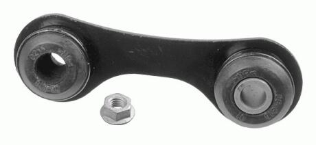 Тяга стаб. FIAT, HYUNDAI, OPEL, SAAB задн. вісь (Lemferder) LEMFORDER 34750