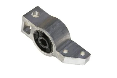 Сайлентблок перед. важеля Caddy/Golf 04-/Jetta 06- (позаду) Л. LEMFORDER 34762