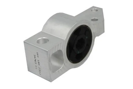 Сайлентблок важеля AUDI A3, SEAT LEON, SKODA, VW CADDY III 03 перед. міст праворуч (LEMFORDER 34763
