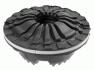 Опора амортизатора AUDI A4/A5/Q5 &quot;F &quot;07-17 LEMFORDER 34908 (фото 1)