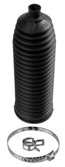 Пыльник тяги рулевой LEMFORDER 34916