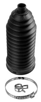 Пильовик рульової рейки MERCEDES-BENZ S-CLASS W221 06-13,S-CLASS (W221) 05-13,S-CLASS купе (C216) 06-13 LEMFORDER 34919