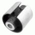 Сайлентблок вн.d=12mm, зовн.d=56mm LEMFORDER 34933 (фото 1)
