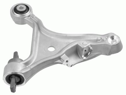 LMI VOLVO Рычаг передн.правый S60-V70 00- LEMFORDER 34976