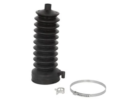 Гофрований кожух, механізм рульового керування LEMFORDER 35015