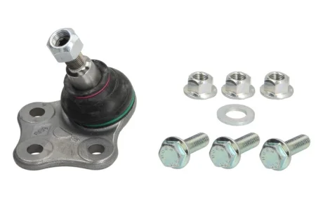 Опора шаровая перед RENAULT GRAND SCENIC III, MEGANE III 08- LEMFORDER 35018